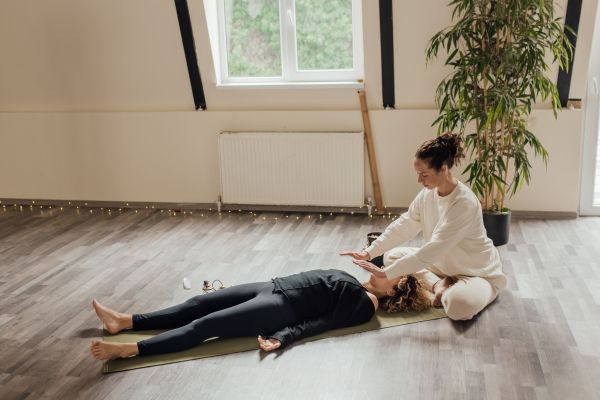 Découverte du magnétisme : synergie avec les médecines douces