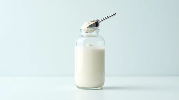 Protéines pour la musculation : découvrez le clear whey léger