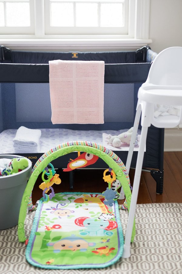 Où trouver un grand choix d'articles pour bébé ?