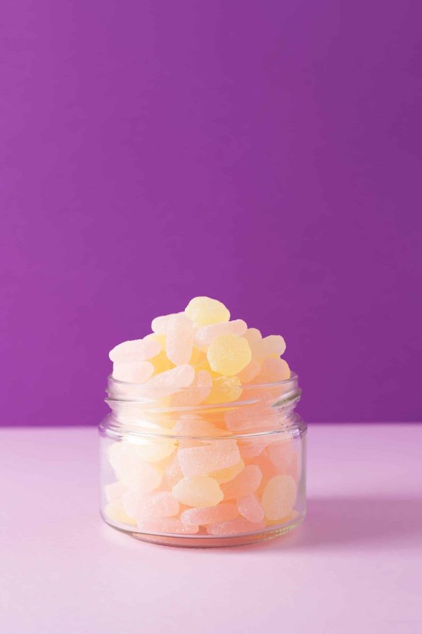 Les gummies : une meilleure façon de prendre une complémentaire santé