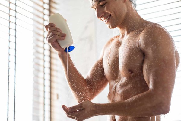 Conseils de pro pour choisir les meilleurs shampooings pour homme