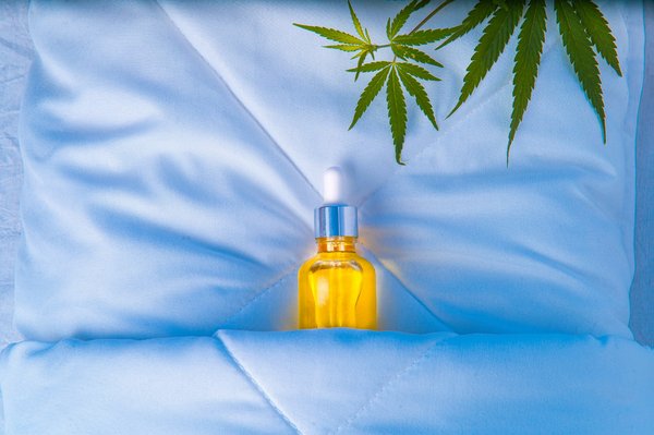 Fleurs de cbd pour dormir : quelle variété choisir ?