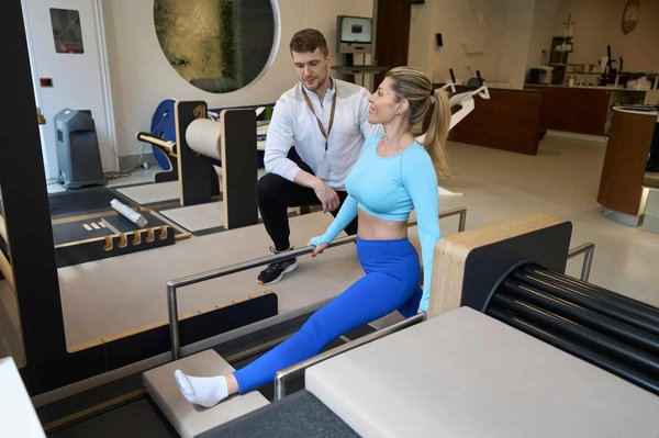 Débarrassez-vous de vos kilos en trop dans un centre d'amincissement !