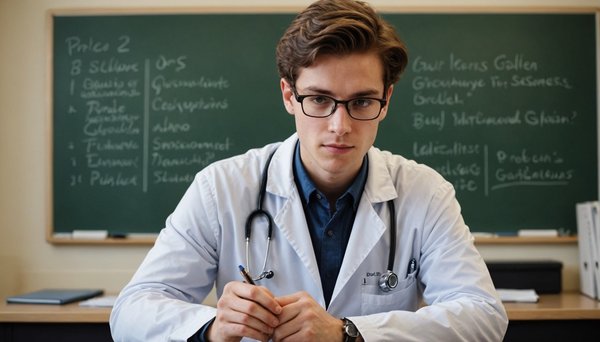 Prépa médecine : comment Cours Galien vous transforme en succès