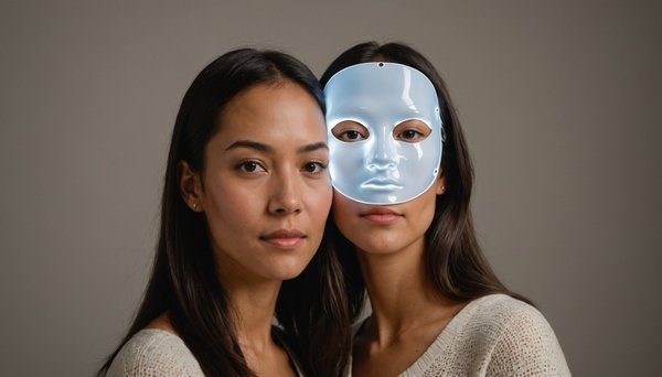 Masque led nooance : avis et résultats d'une cure éclatante