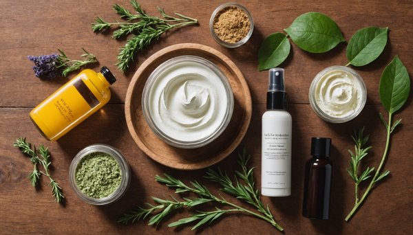 Pourquoi adopter les produits naturels dans la vie moderne ?